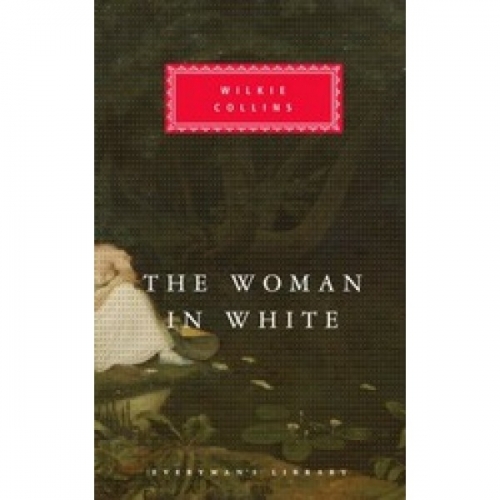 Collins W. The Woman In White 