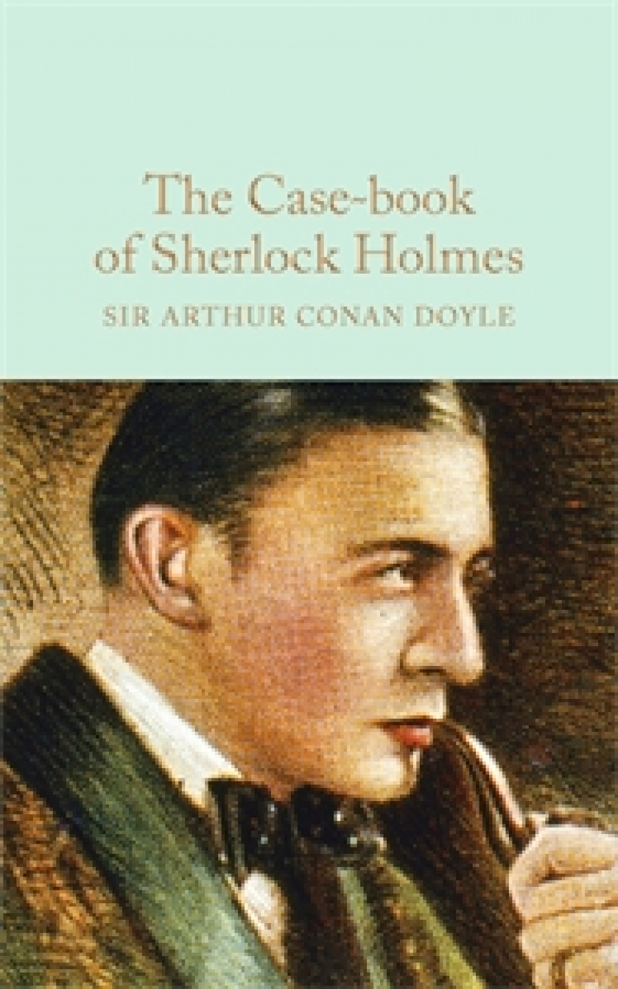 Doyle, A.C. The Case-Book of Sherlock Holmes 
