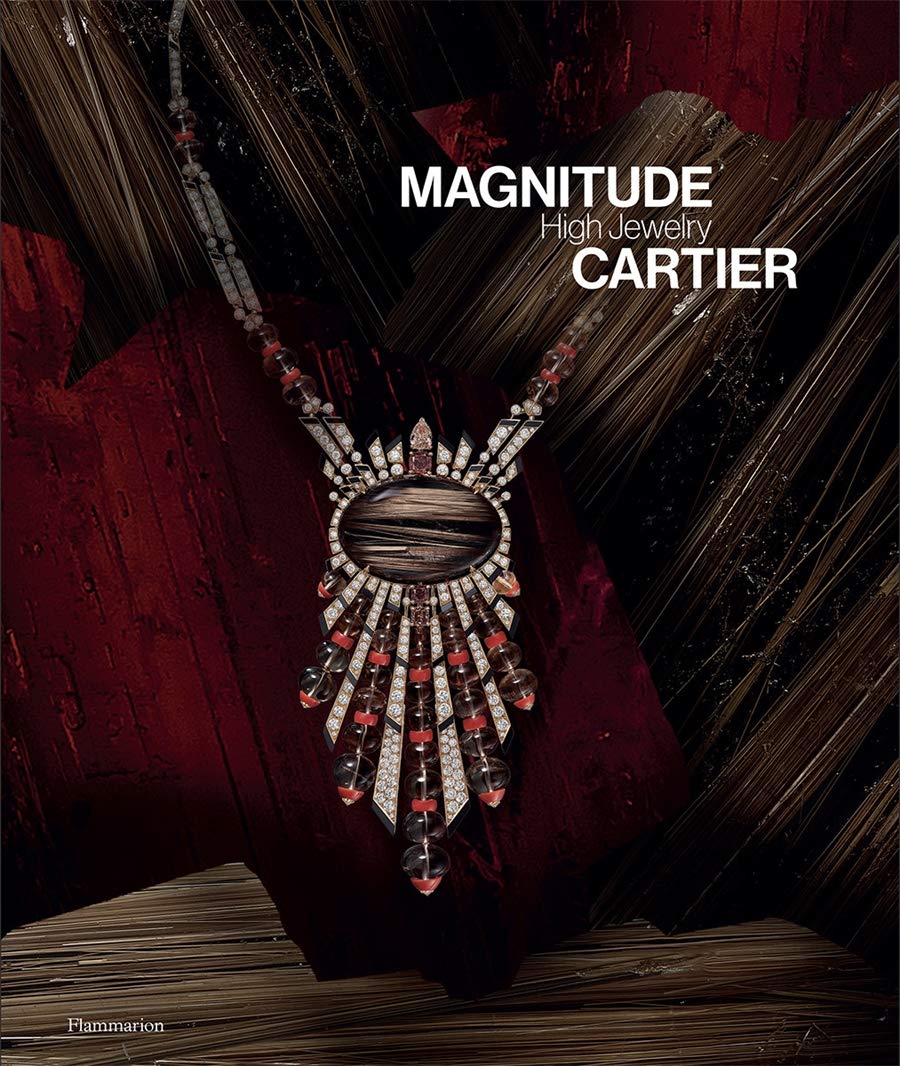 Magnitude: High Jewelry 