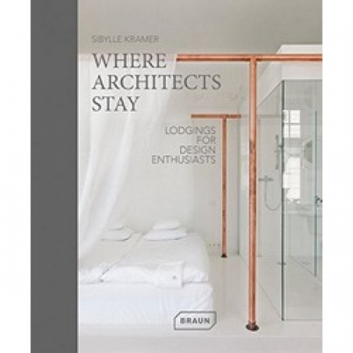 Where Architects Stay: Lodgings for Design Enthusiasts 