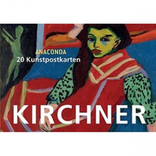Ernst Ludwig Kirchner 