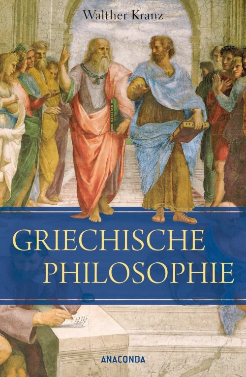 Kranz W. Griechische Philosophie 