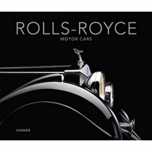 Rolls-Royce: Motor Cars 