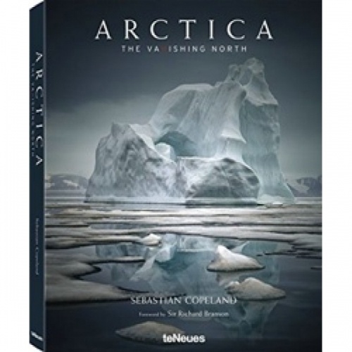 Arctica: The Vanishing North 