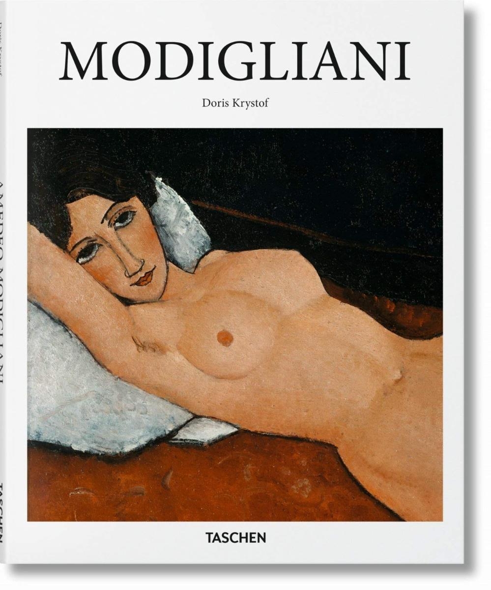 Doris K. Modigliani 