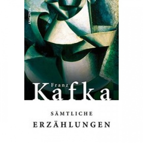 Kafka, F. S 