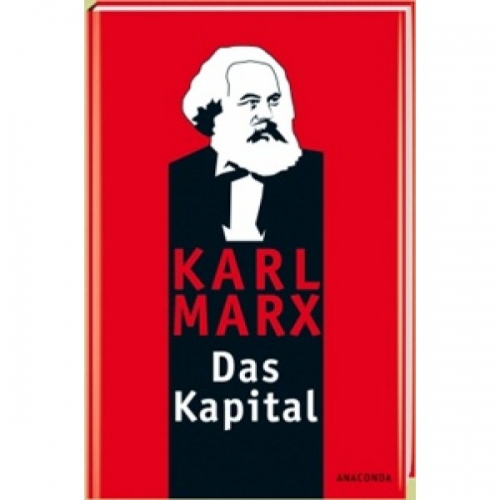 Marx Das Kapital 
