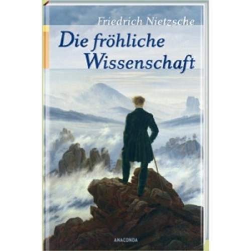 Nietzsche, F. Die fr 