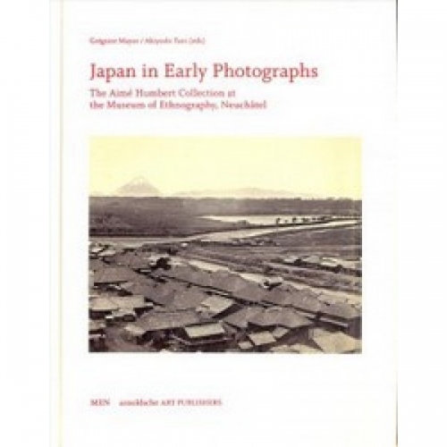 Japan in Early Photographs 