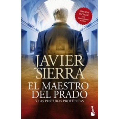 Sierra, J. El Maestro Del Prado 