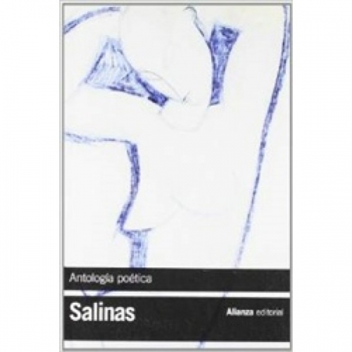 Salinas P. Antologia Poetica 