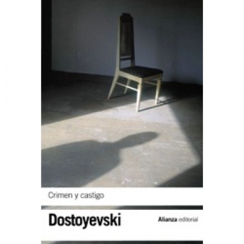 Dostoevski F. Crimen y castigo 