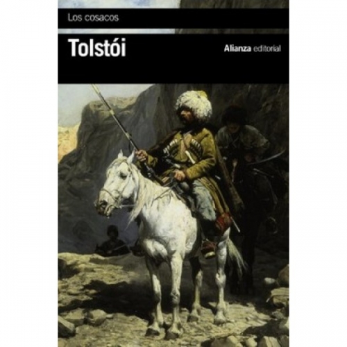 L., Tolstoi Los cosacos 