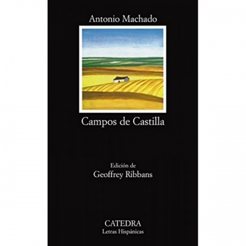 Machado A. Campos de Castilla 