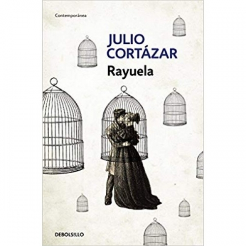 Cortazar J. Rayuela 