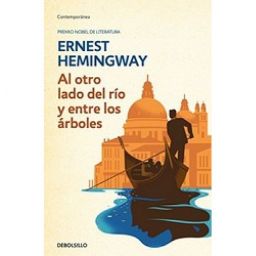 Hemingway, E. Al otro lado del r 