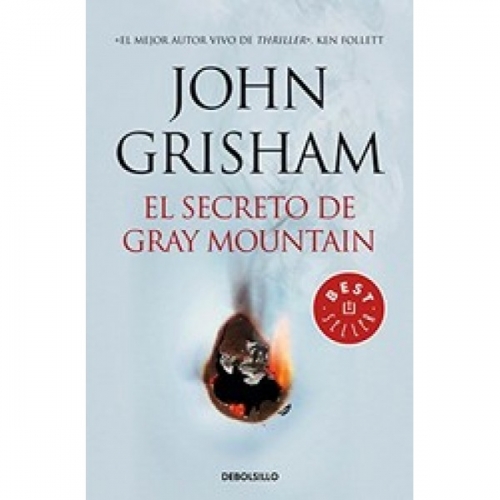 Grisham J. El secreto de Gray Mountain 