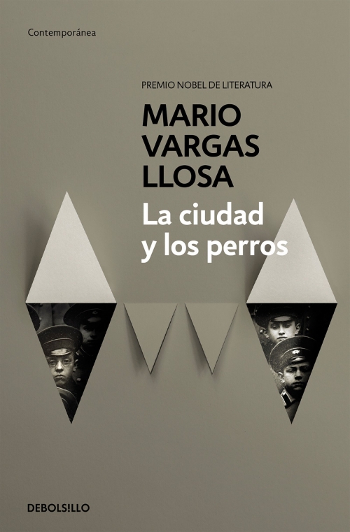 Vargas Llosa M. La ciudad y los perros 