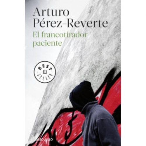 Perez-Reverte A. El Francotirador Paciente 