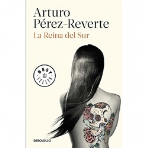 Perez-Reverte A. La Reina Del Sur 