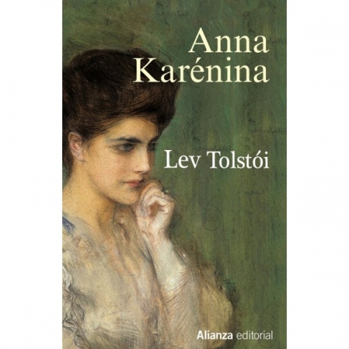 L., Tolstoi Anna Karenina 