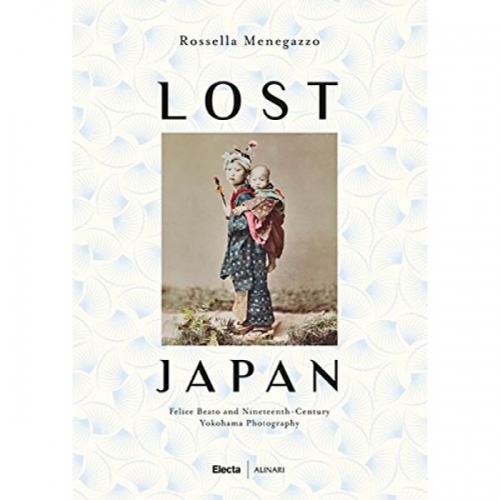 Lost Japan 