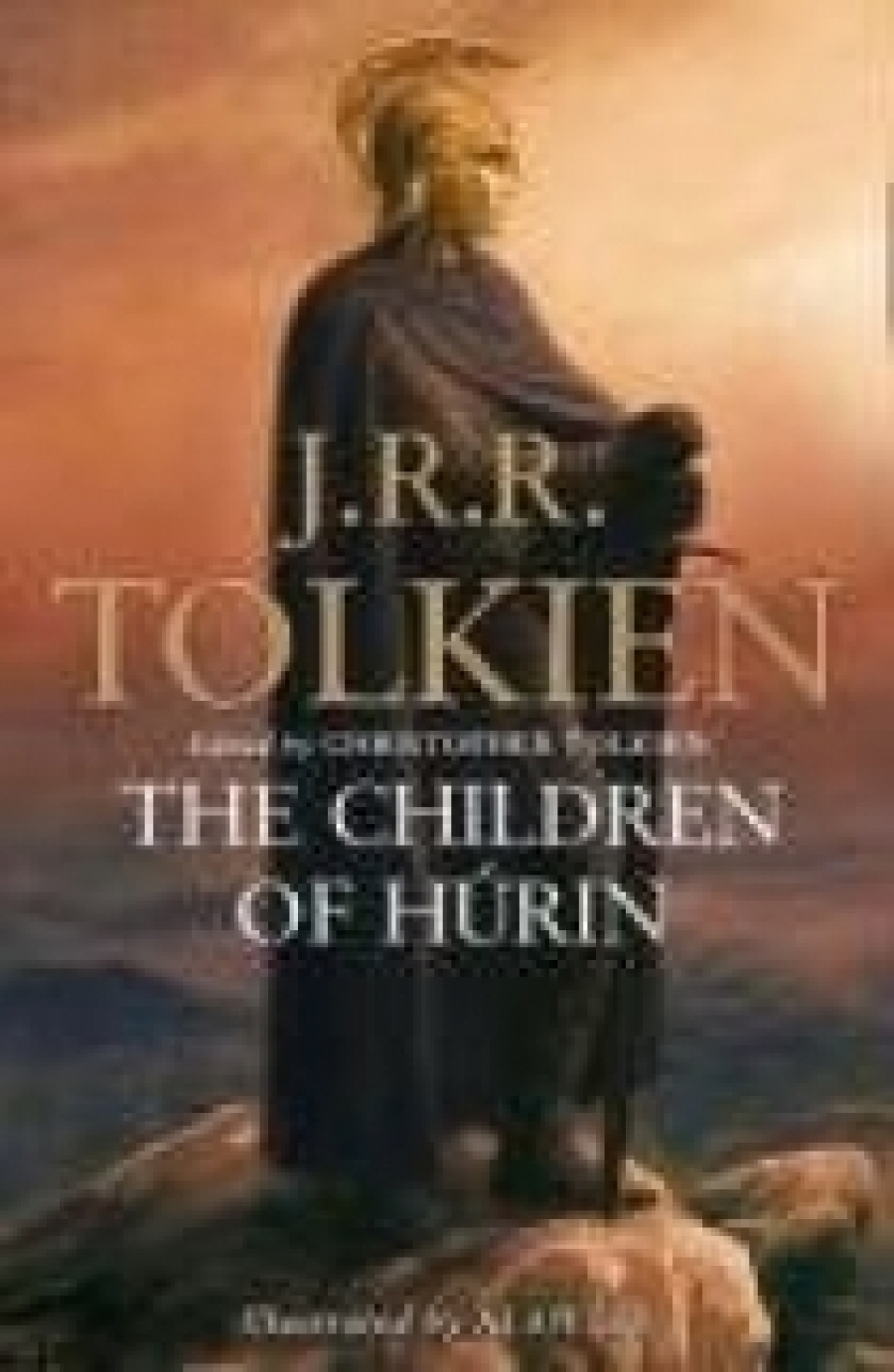  .. The Children of Hurin 