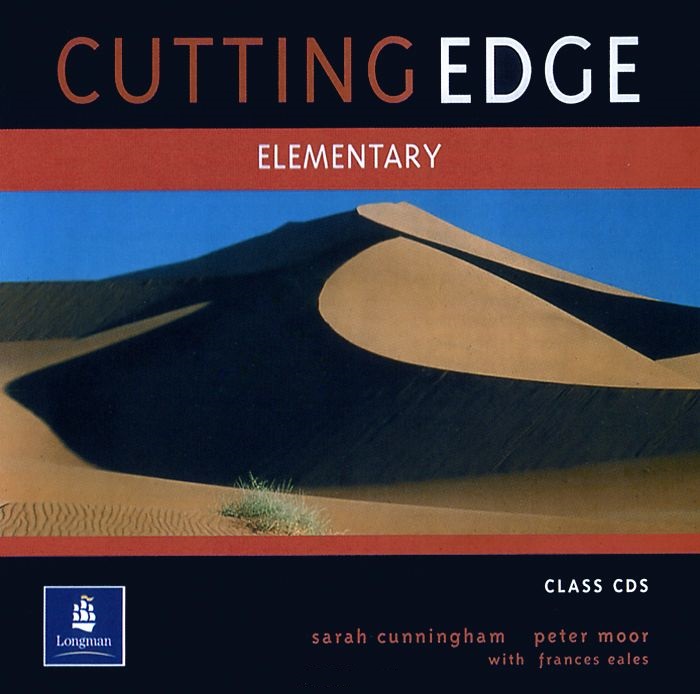 Cd elementary. Cutting Edge Elementary 3rd Edition. New Cutting Edge Elementary. Cutting Edge книга. Английский язык Cutting Edge Elementary.