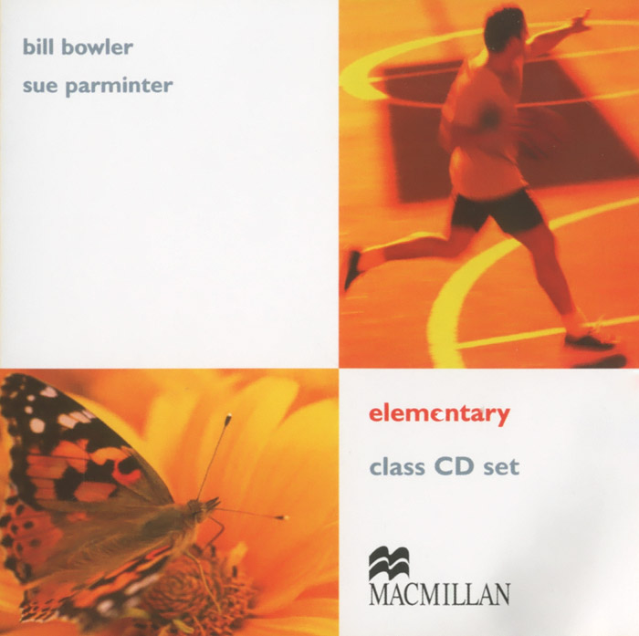 J, R, Benne, Hird Move Elementary Class CD(2) () 