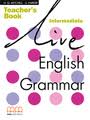 Mitchell H.Q., Parker S. Live English Grammar Intermediate. Teachers Book 