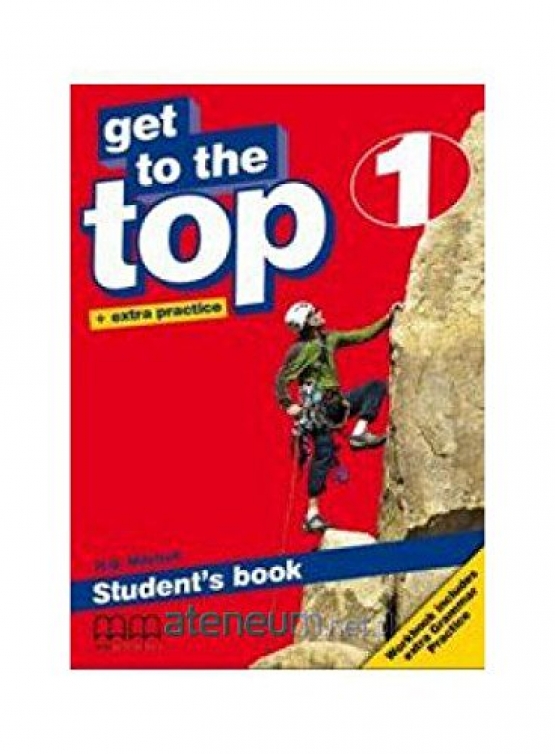 Get To the Top