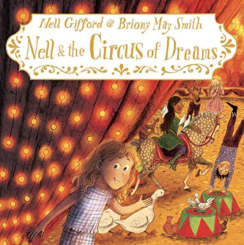 Gifford, Nell Nell and the Circus of Dreams HB 