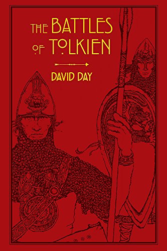 David, Day Battles of Tolkien 