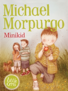 Michael, Morpurgo Minikid (Colour Illustrations) 