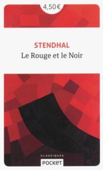 Stendhal Rouge et le Noir Ed 2019 
