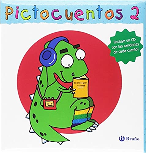 Emilio, Sanjuan Pictocuentos 2 +D 