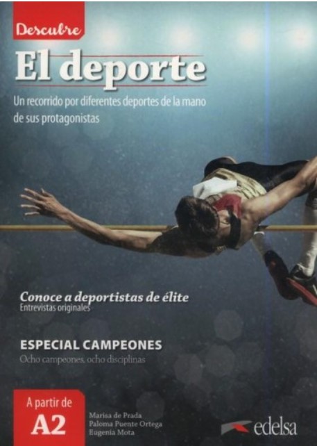M. et al., De Prada Segovia El deporte A2 