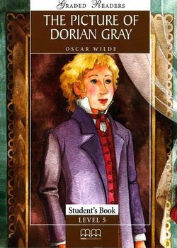 Mitchell H. Q. Picture of Dorian Gray CD 