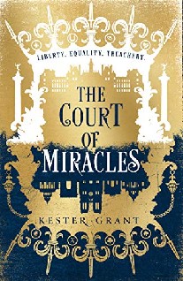 Grant, Kester Court of miracles 