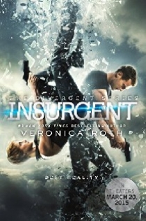 Roth Veronica Insurgent Movie Tie-In Edition 