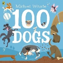 Michael, Whaite 100 Dogs 