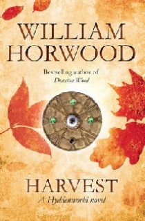 Horwood William Harvest 