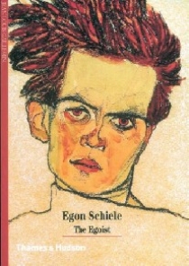 Jean-Louis, Gaillemin Egon Schiele 