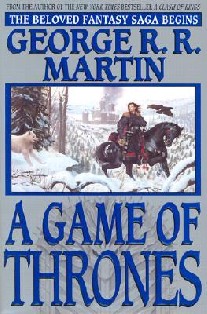 Martin George R. - Martin George R. A Game of Thrones hb 