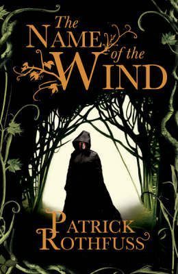 Rothfuss, Patrick Name of the wind 