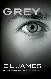 EL J. Grey: Fifty Shades of Grey as Told by Christian (Fifty Shades of Grey Series) 