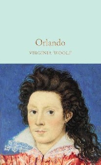 Virginia Woolf Orlando 