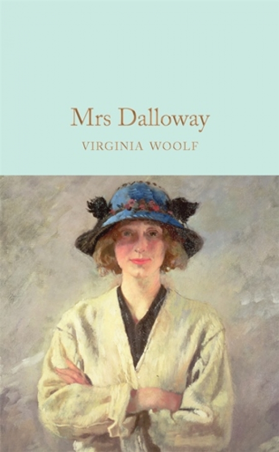 Virginia Woolf Mrs Dalloway 