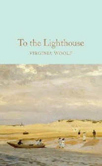 Virginia Woolf To the Lighthouse 