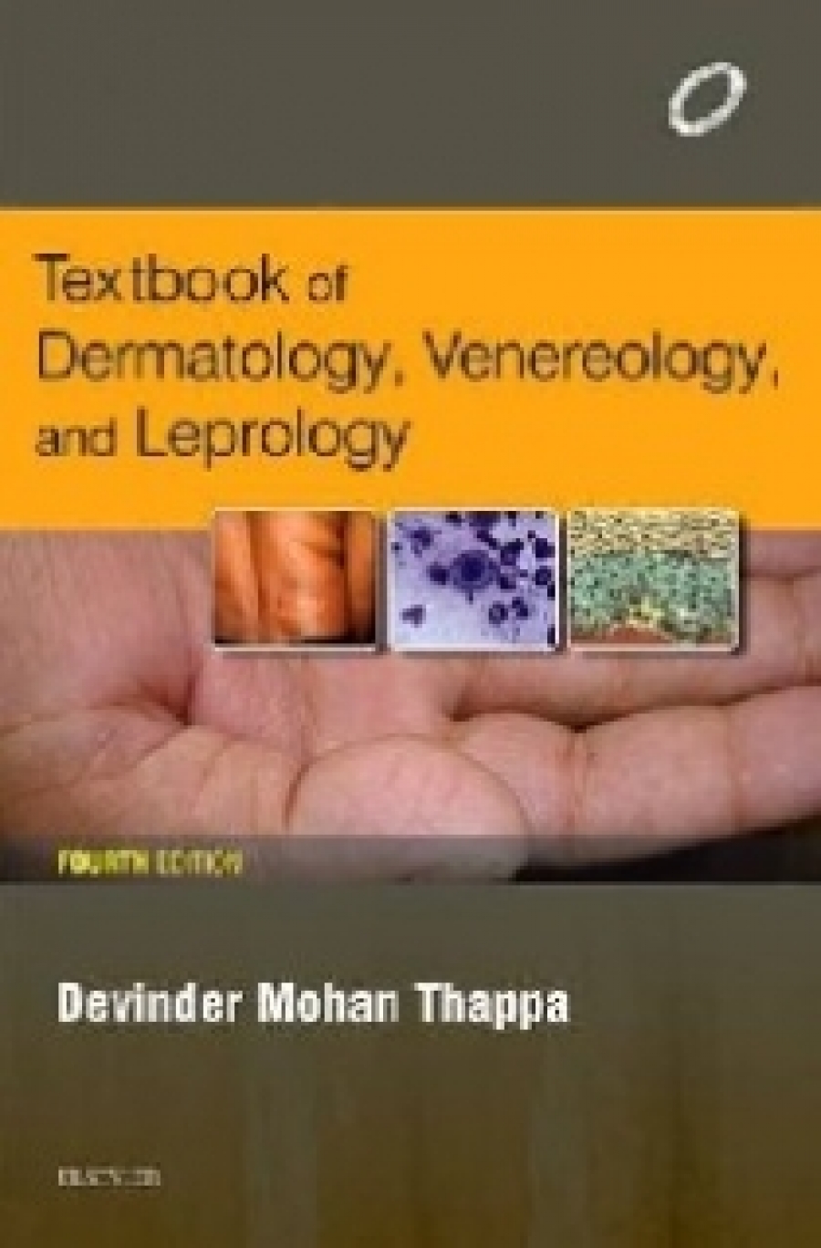 Thappa Devinder Mohan Textbook of Dermatology, Venerology and Leprology, 4th ed. 